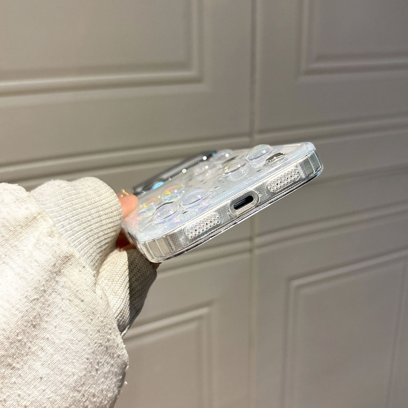 VL205 Case for iPhone