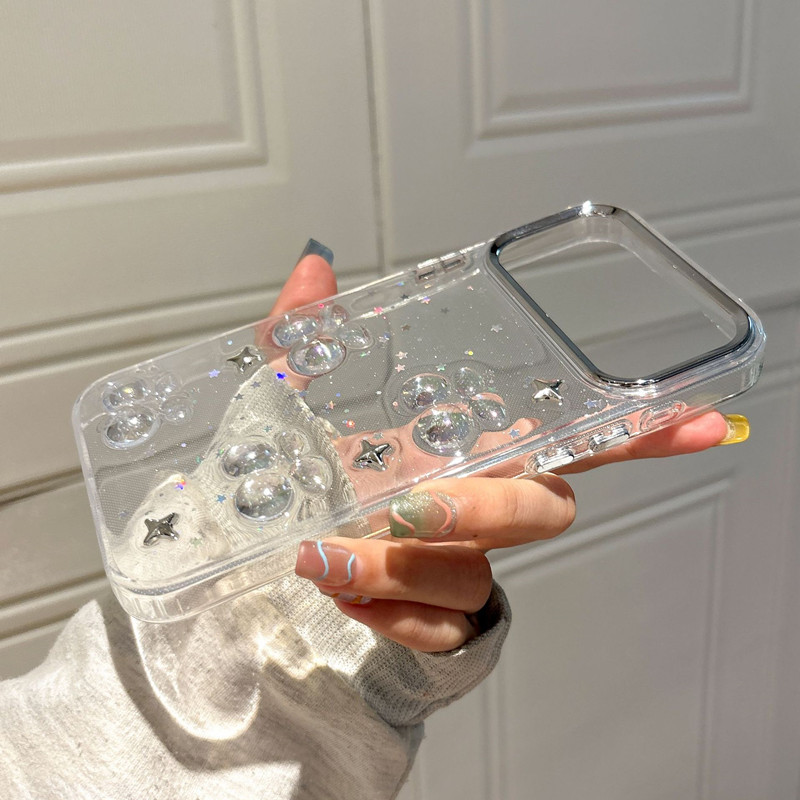 VL205 Case for iPhone