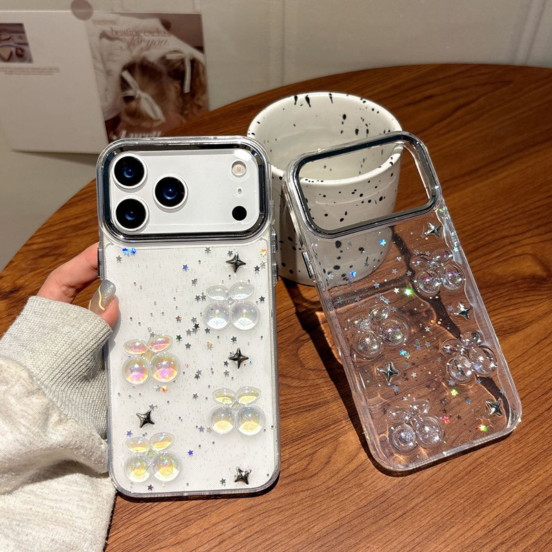 VL205 Case for iPhone