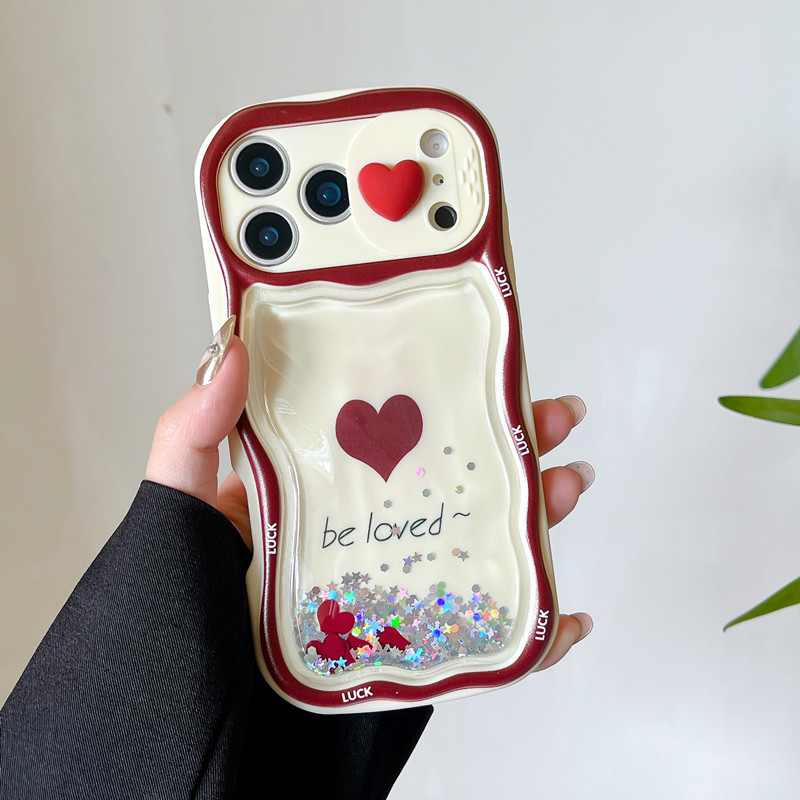 VL206 Case for iPhone