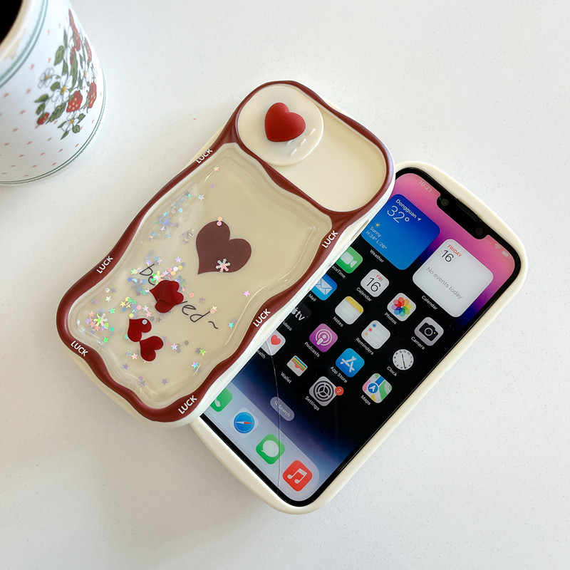 VL206 Case for iPhone