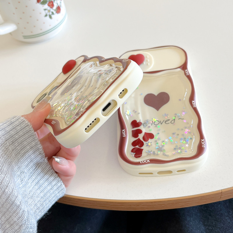 VL206 Case for iPhone