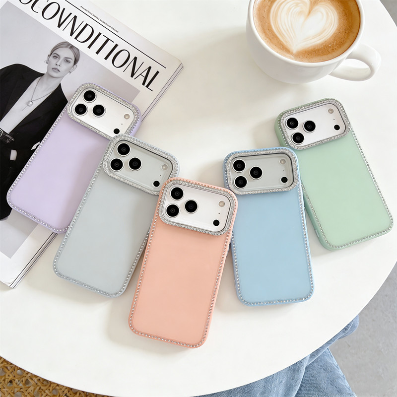 VL210 Case for iPhone