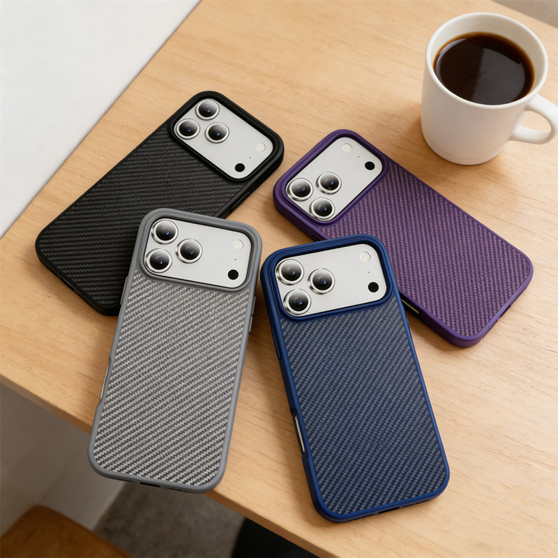 VL210 Case for iPhone