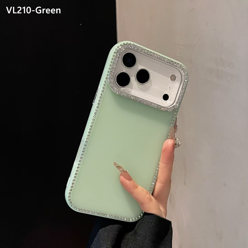 VL210 Case for iPhone