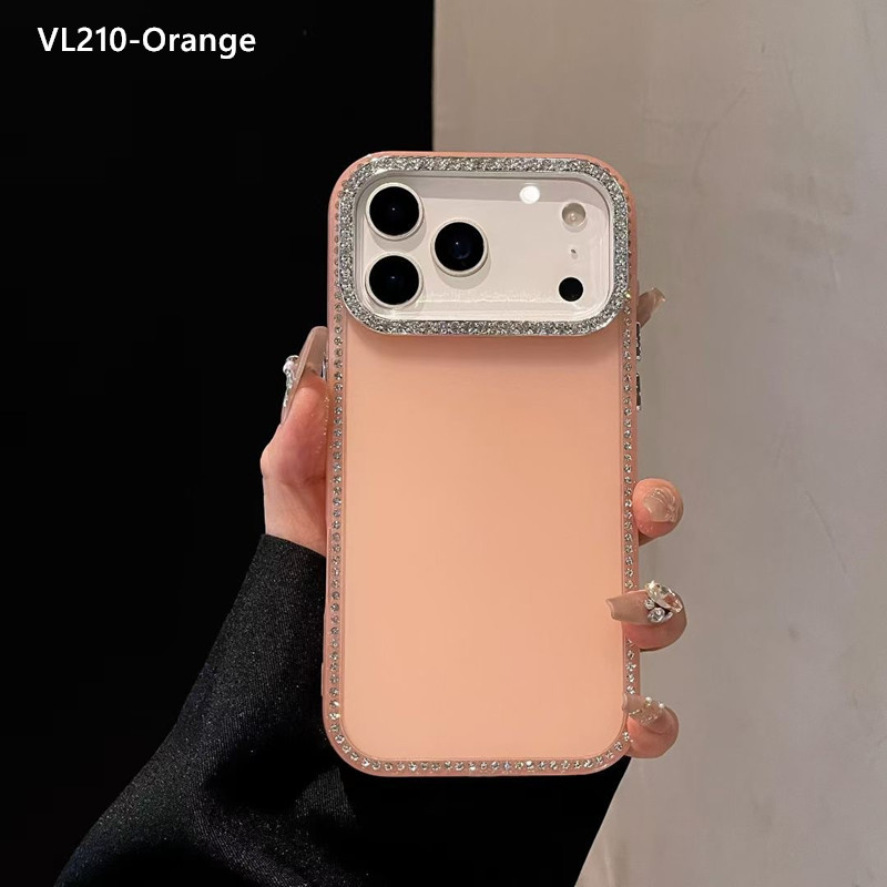 VL210 Case for iPhone