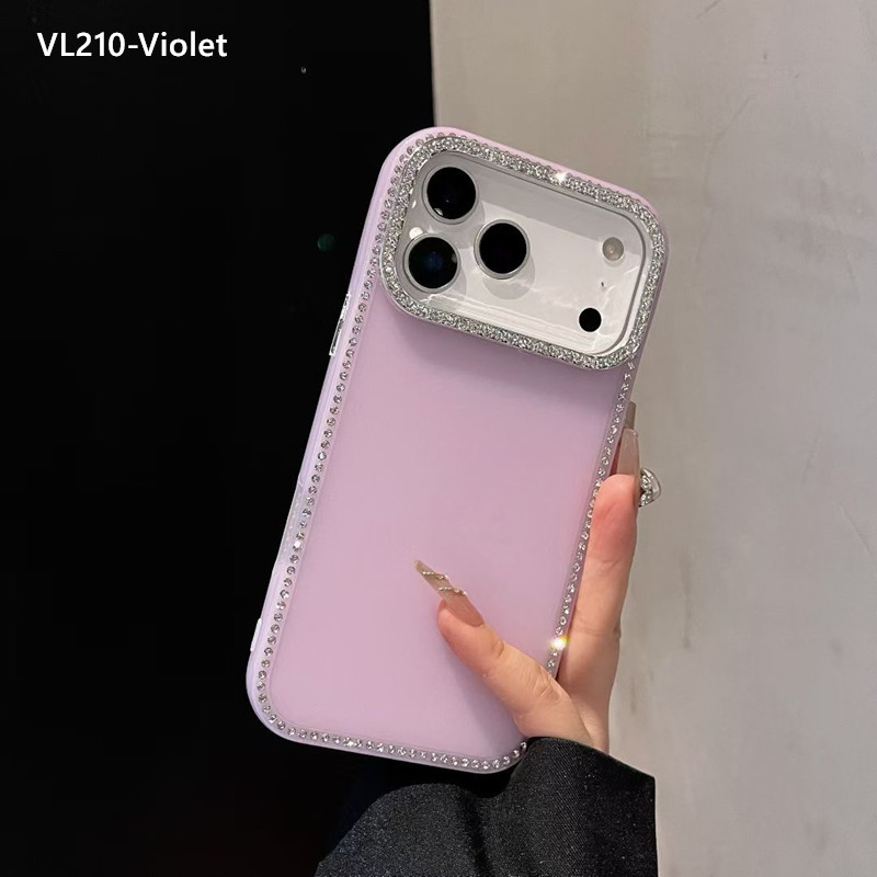 VL210 Case for iPhone