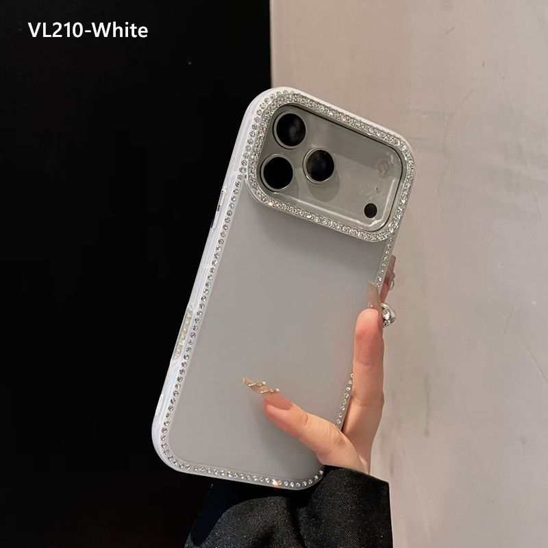VL210 Case for iPhone