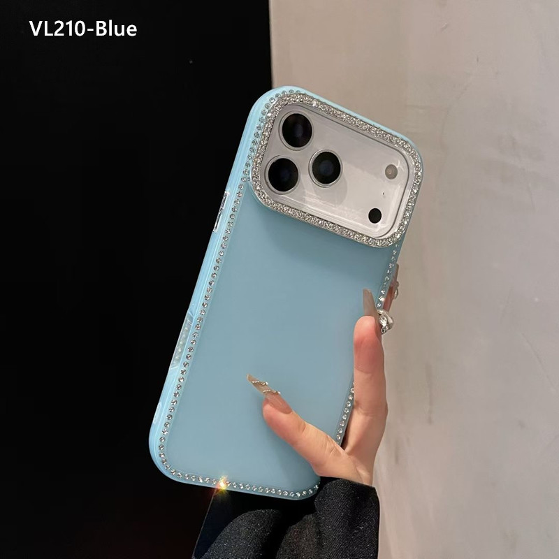 VL210 Case for iPhone