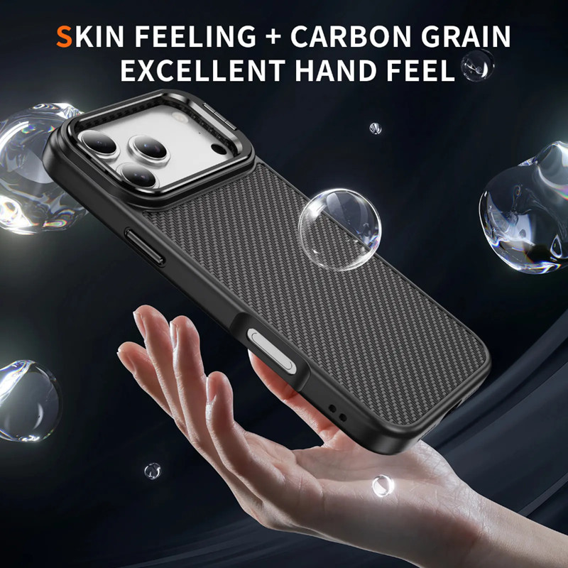 VL210 Case for iPhone