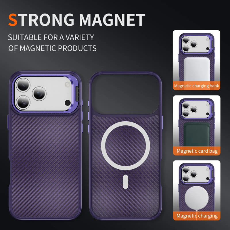 VL210 Case for iPhone