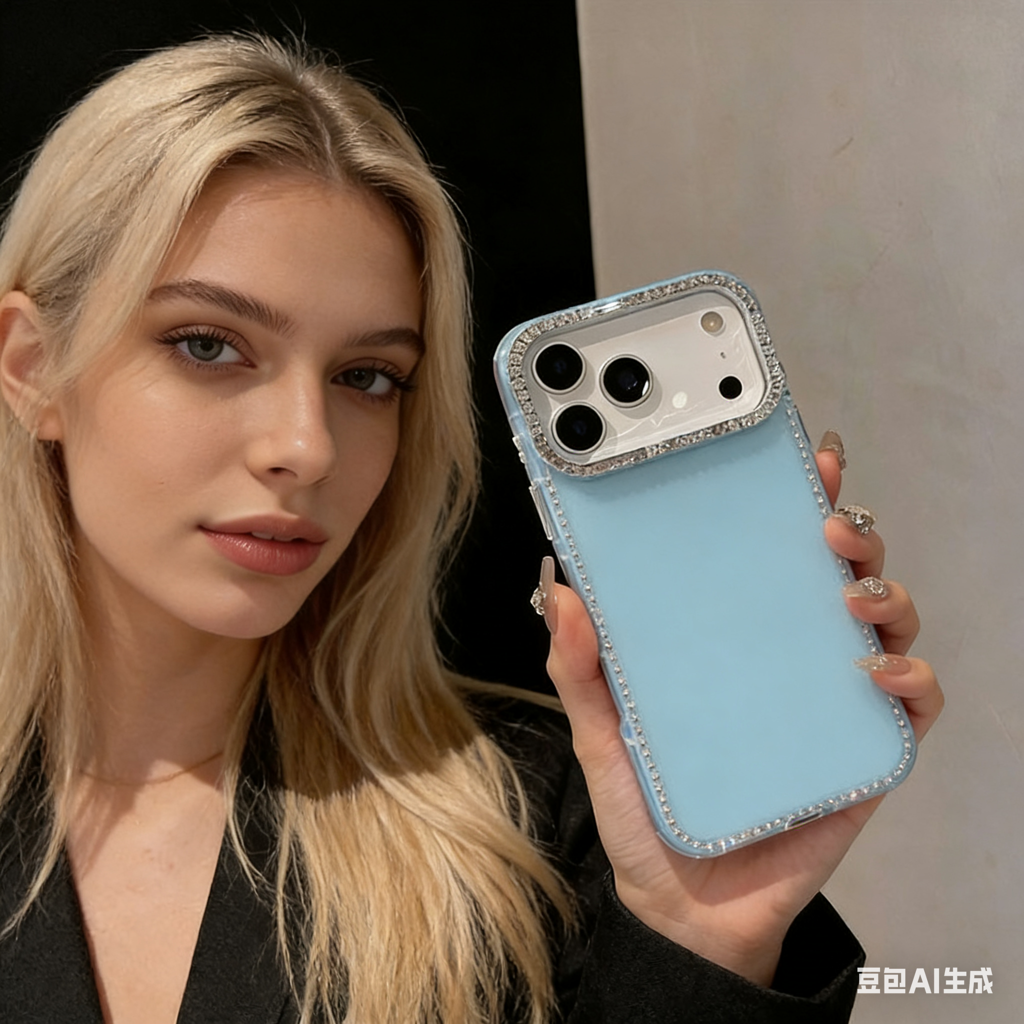 VL210 Case for iPhone