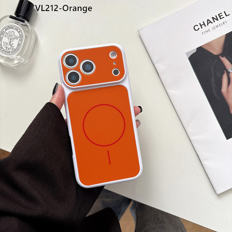 VL212 Case for iPhone
