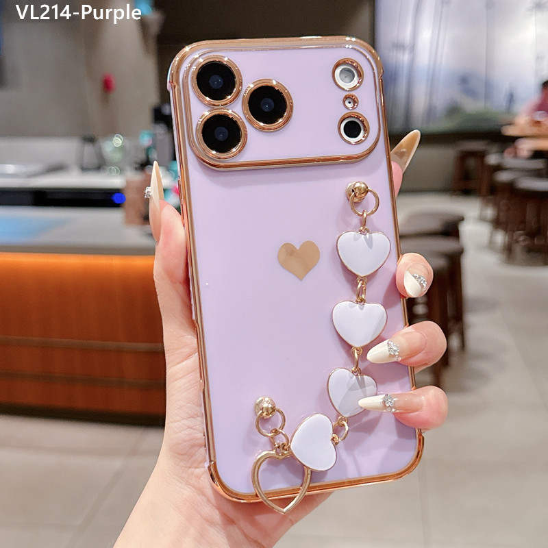 VL214 Case for iPhone