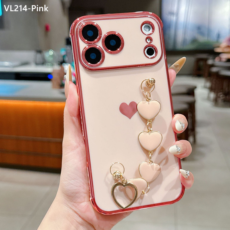 VL214 Case for iPhone