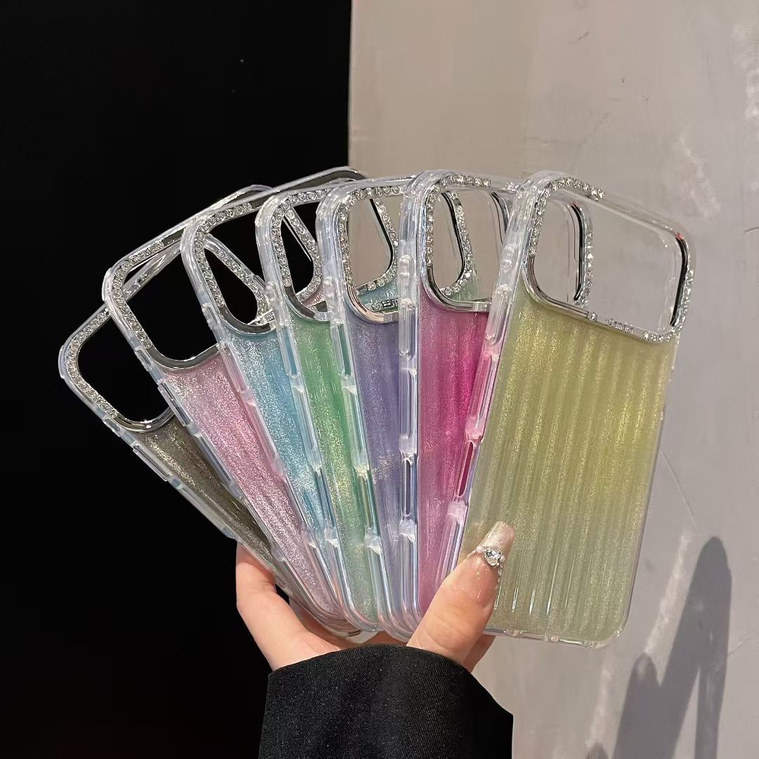 VL214 Case for iPhone