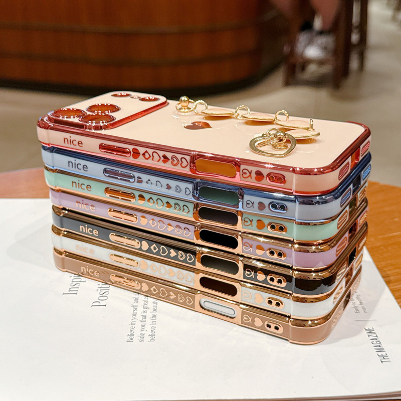 VL214 Case for iPhone