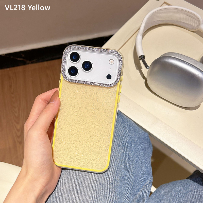 VL218 Case for iPhone