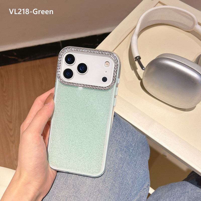 VL218 Case for iPhone