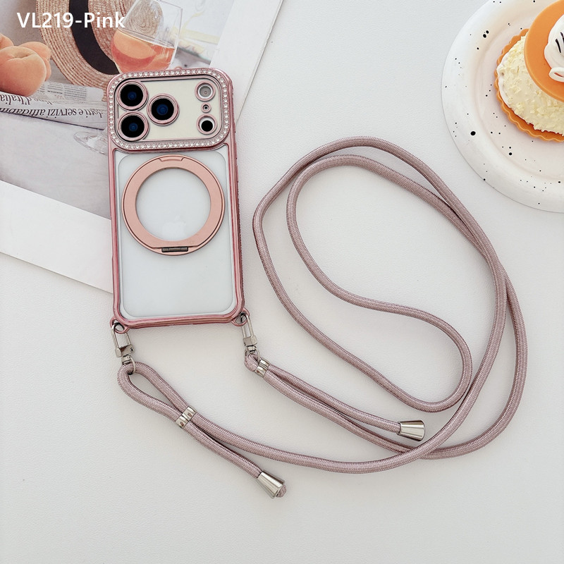 VL219 Case for iPhone