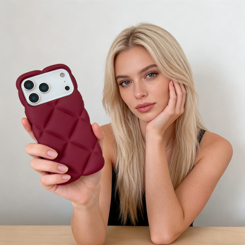 VL219 Case for iPhone