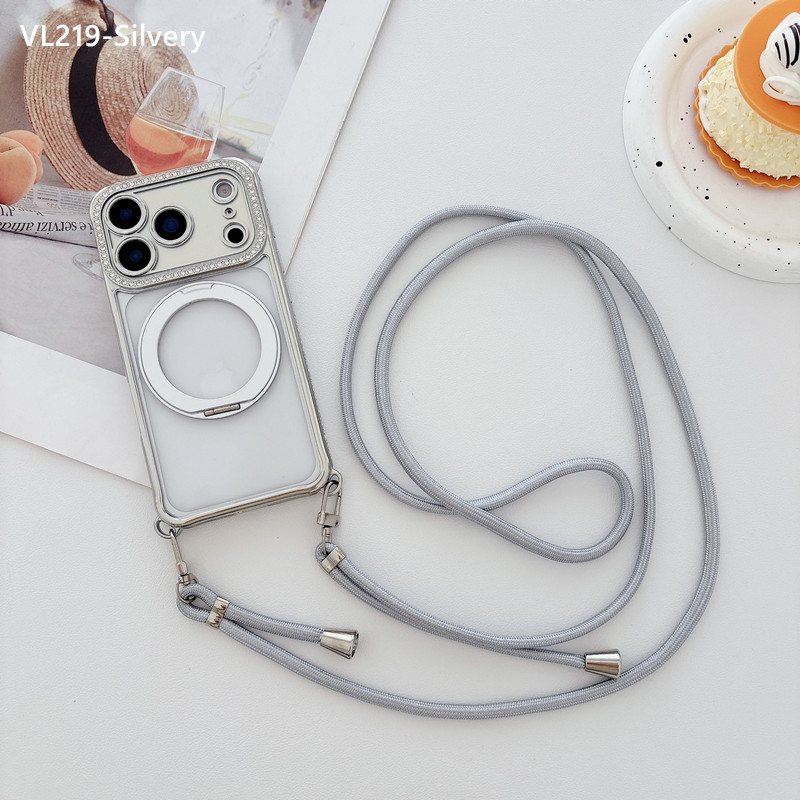 VL219 Case for iPhone