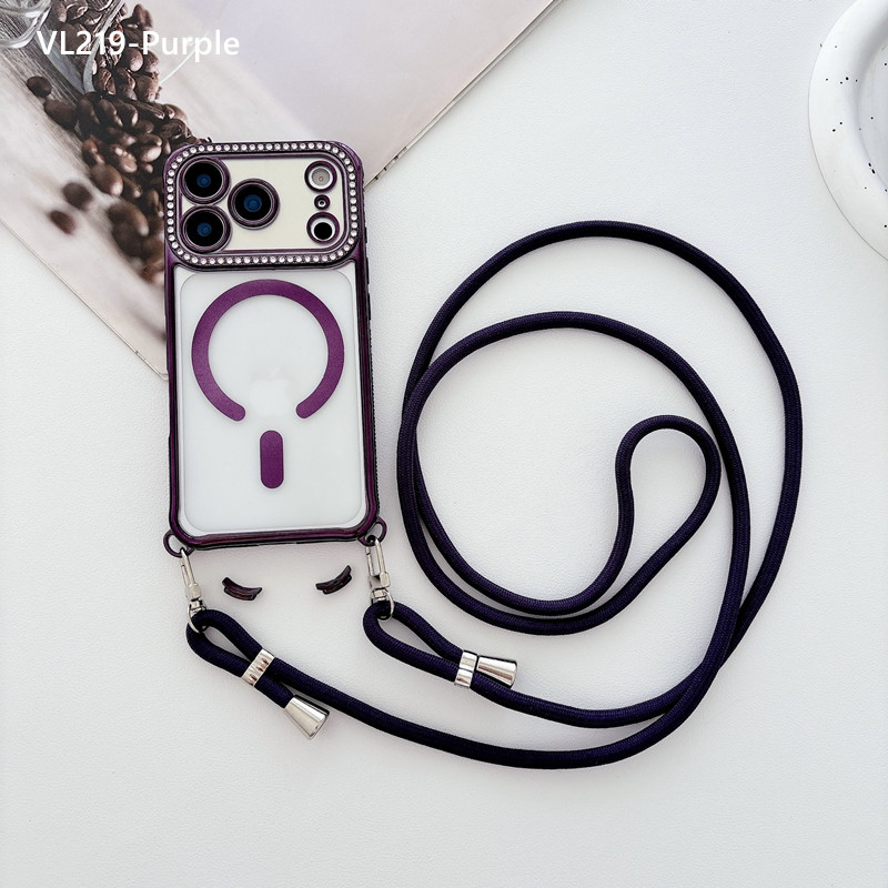 VL219 Case for iPhone