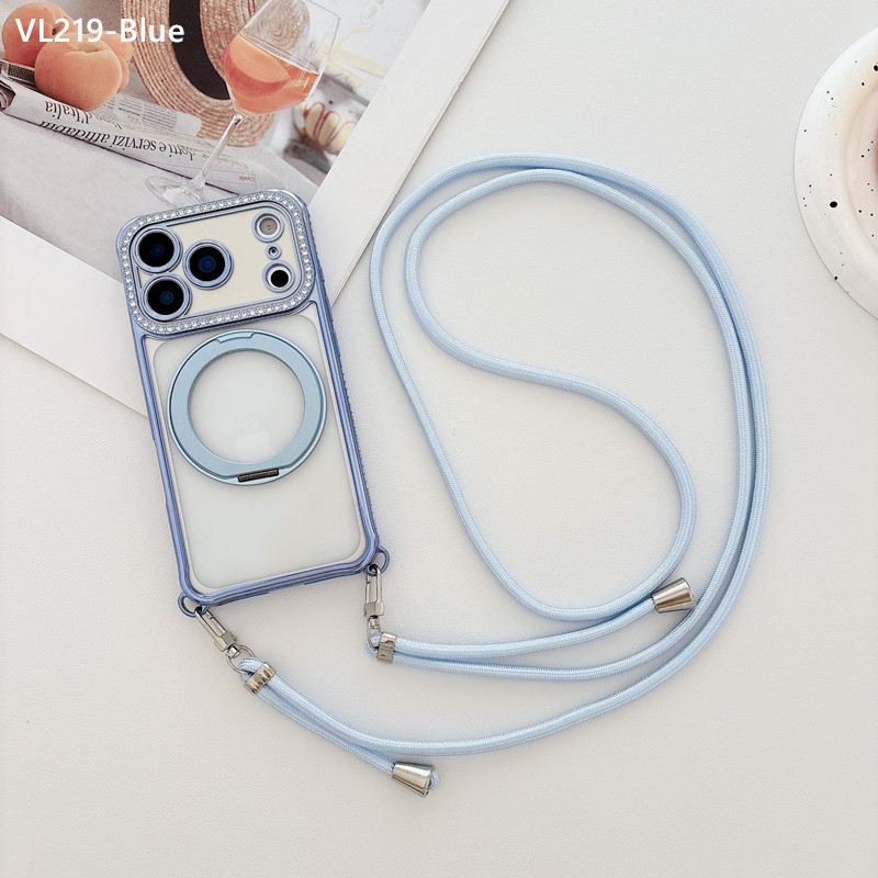 VL219 Case for iPhone