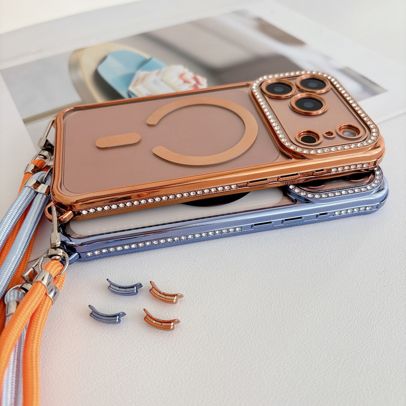 VL219 Case for iPhone