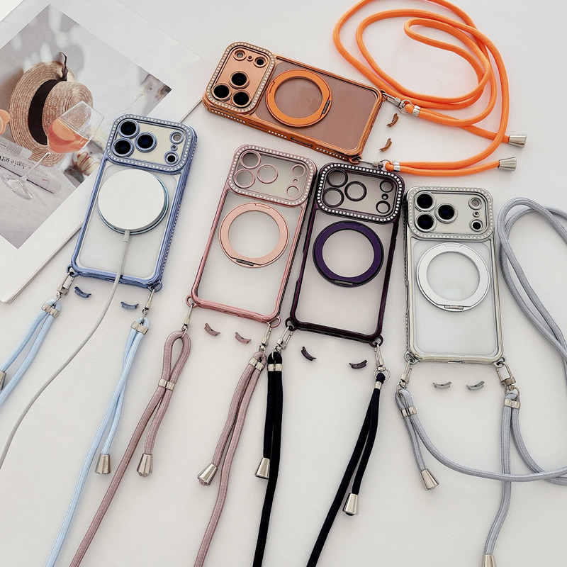 VL219 Case for iPhone