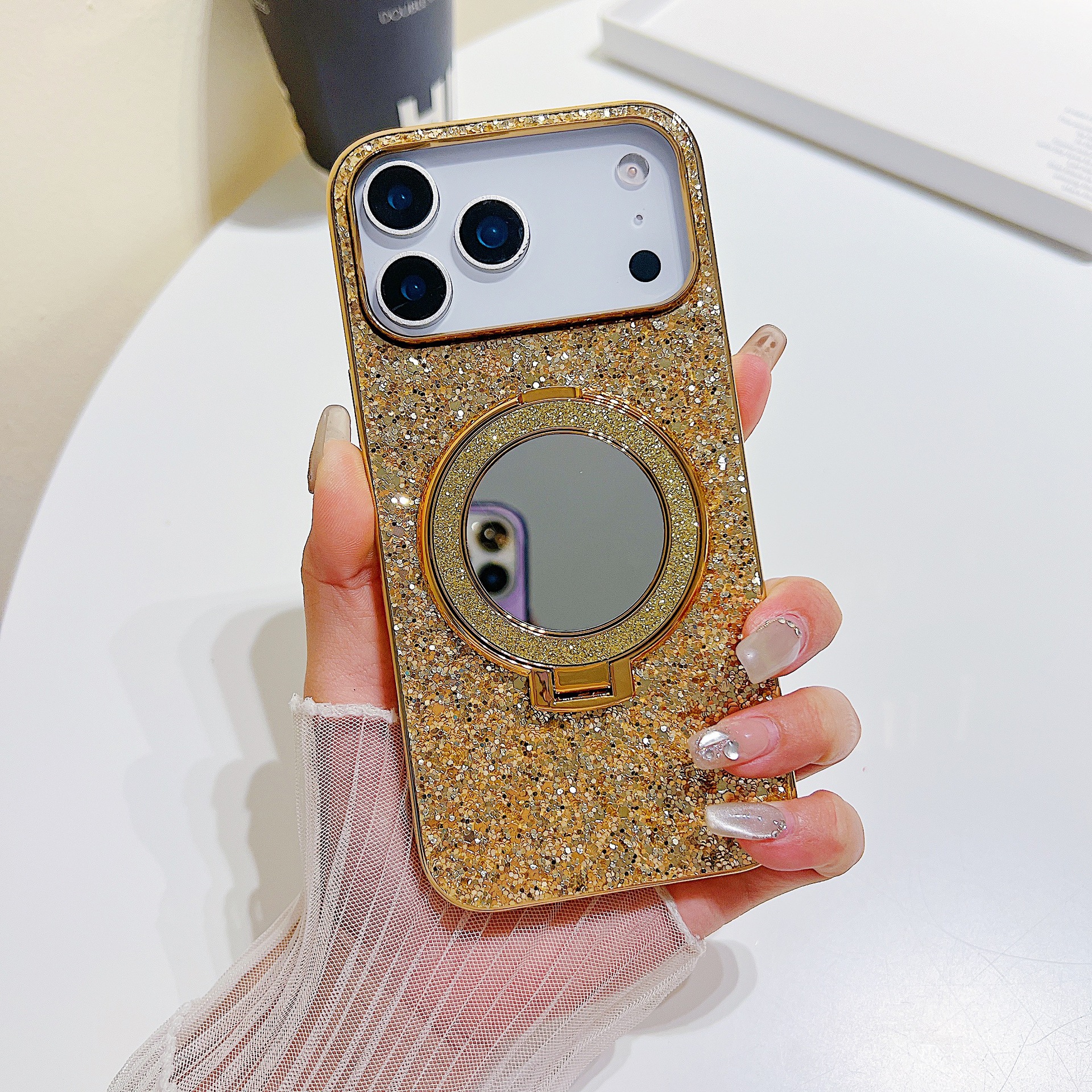 VL220 Case for iPhone