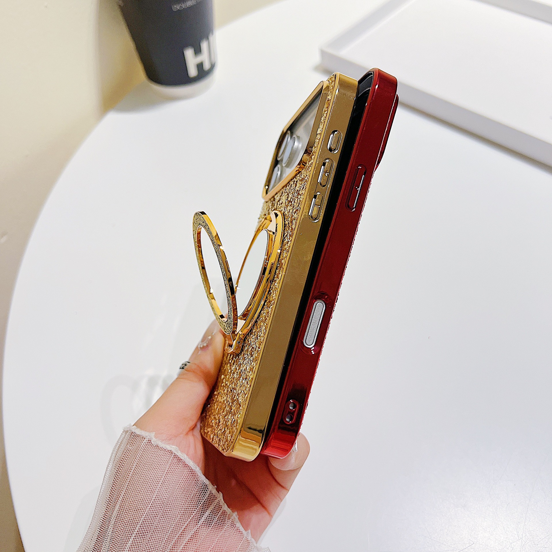 VL220 Case for iPhone