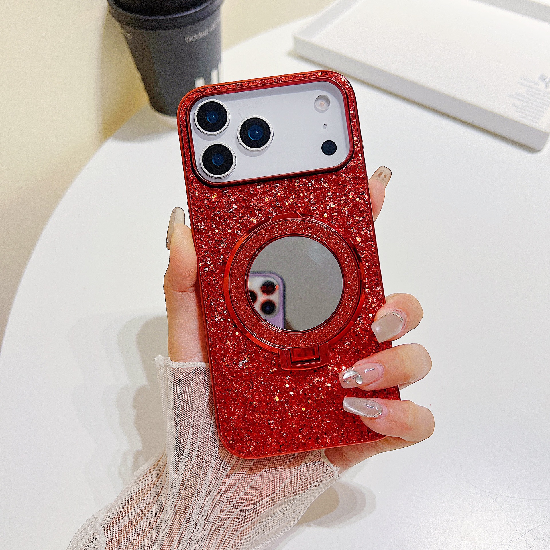VL220 Case for iPhone