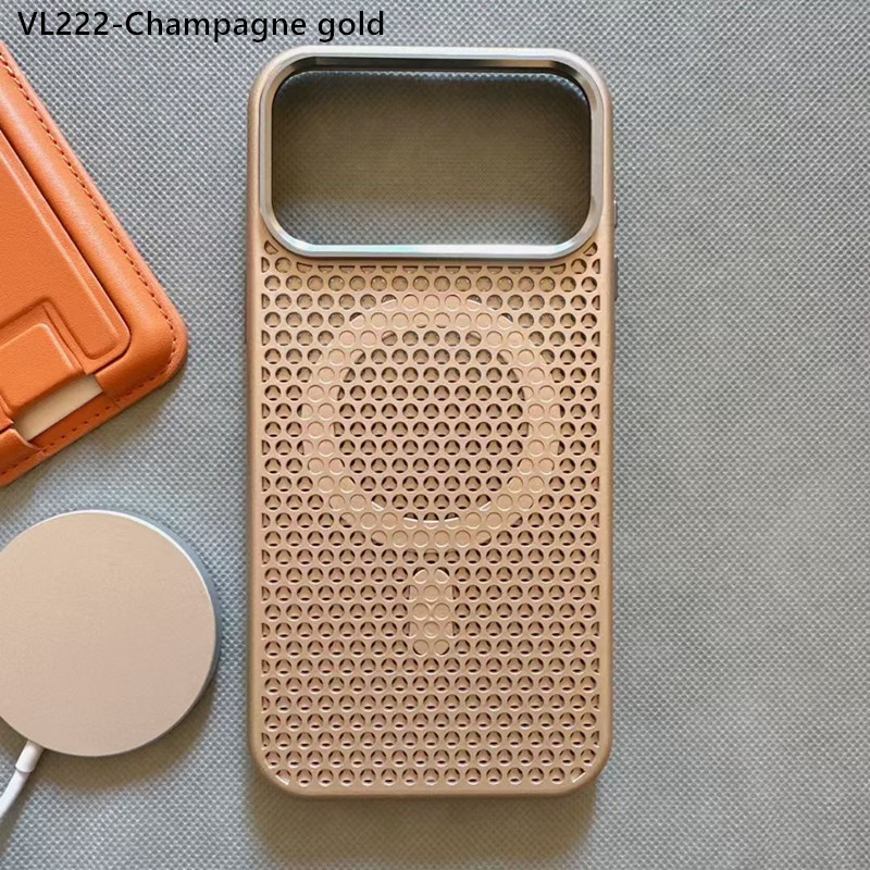 VL222 Case for iPhone