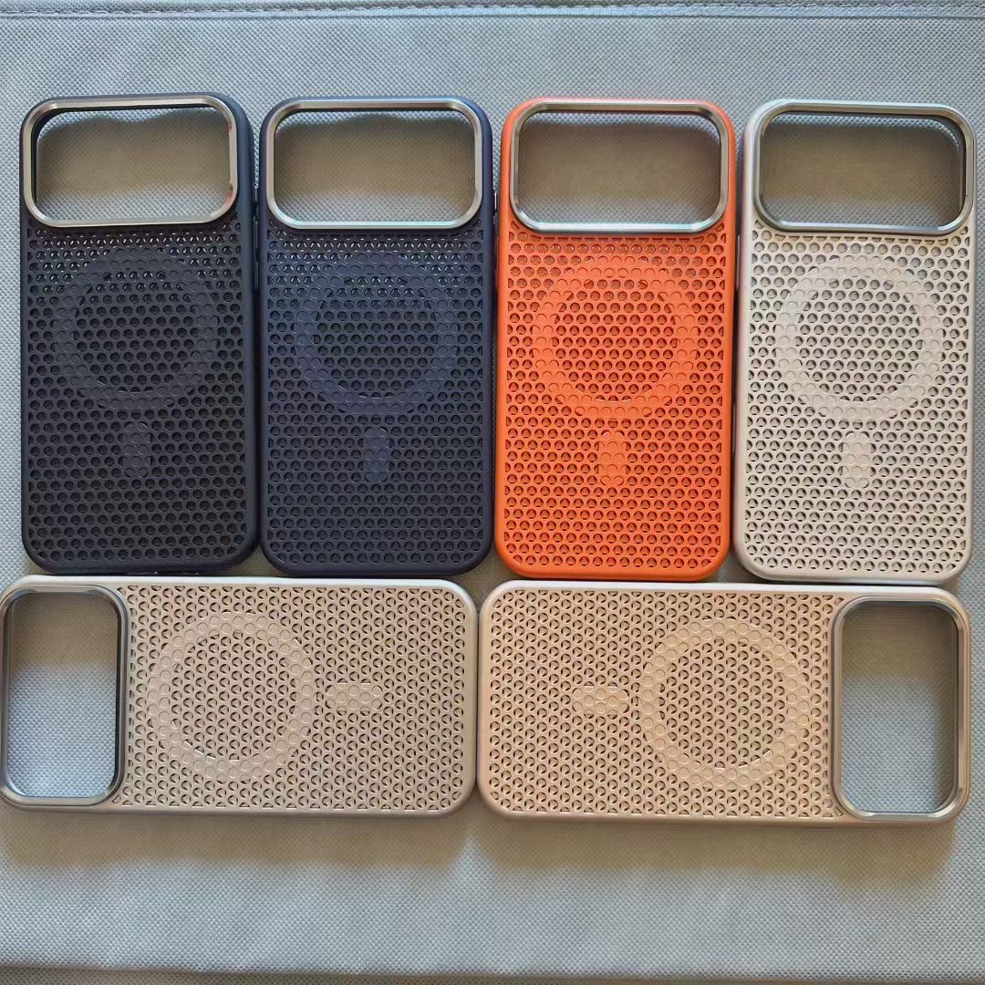 VL222 Case for iPhone