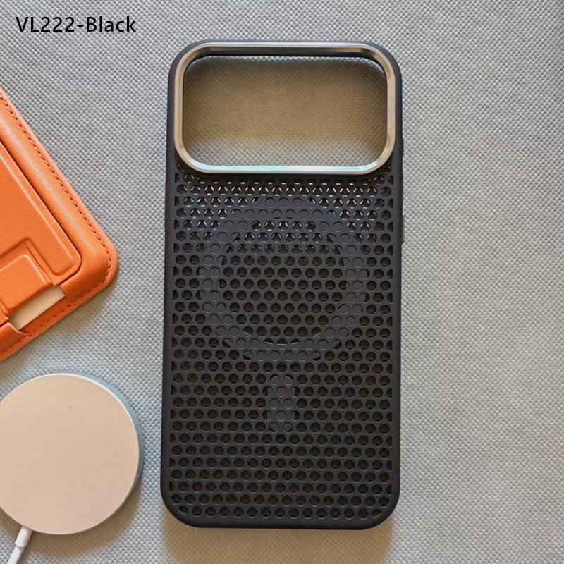 VL222 Case for iPhone