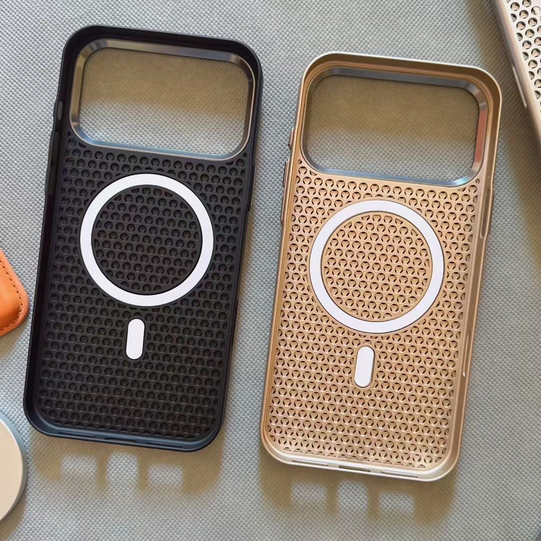 VL222 Case for iPhone