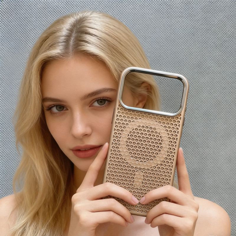 VL222 Case for iPhone