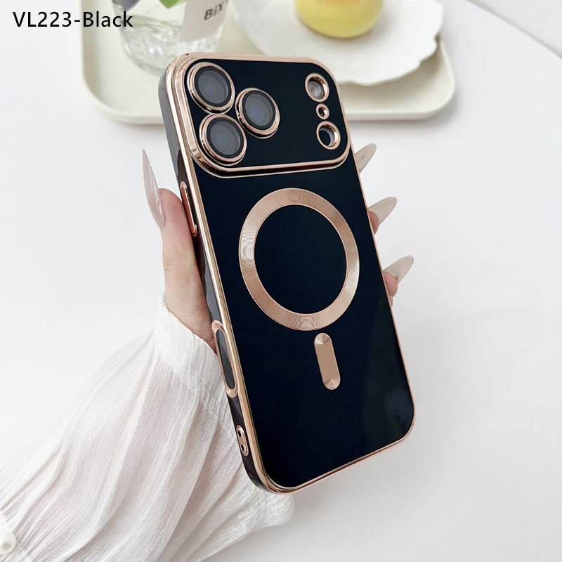 VL222 Case for iPhone