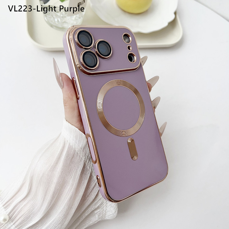 VL222 Case for iPhone