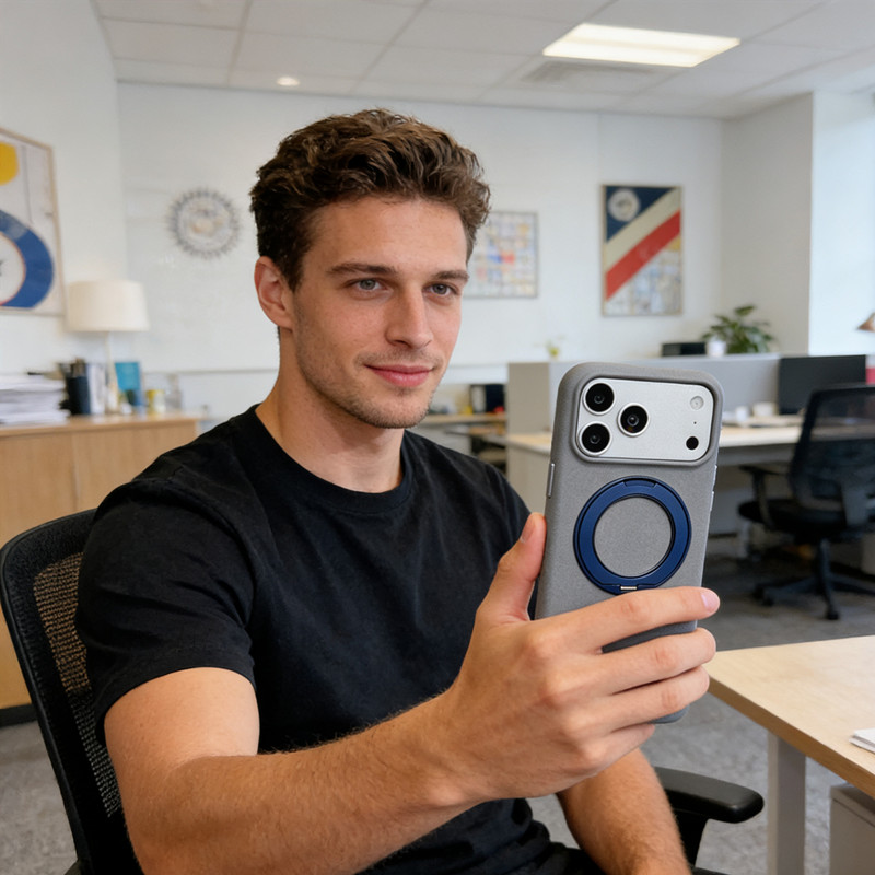 VL223 Case for iPhone