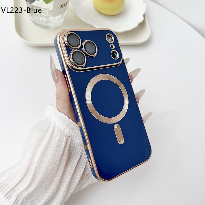 VL222 Case for iPhone