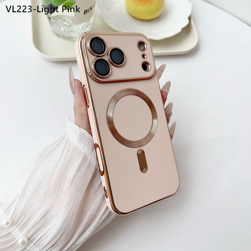 VL222 Case for iPhone
