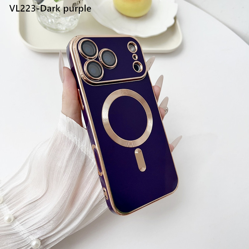 VL222 Case for iPhone