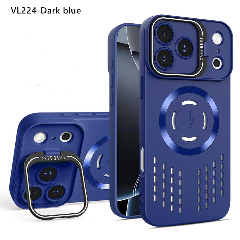 VL224 Case for iPhone