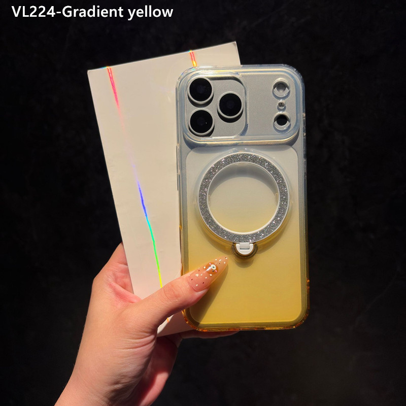 VL224 Case for iPhone