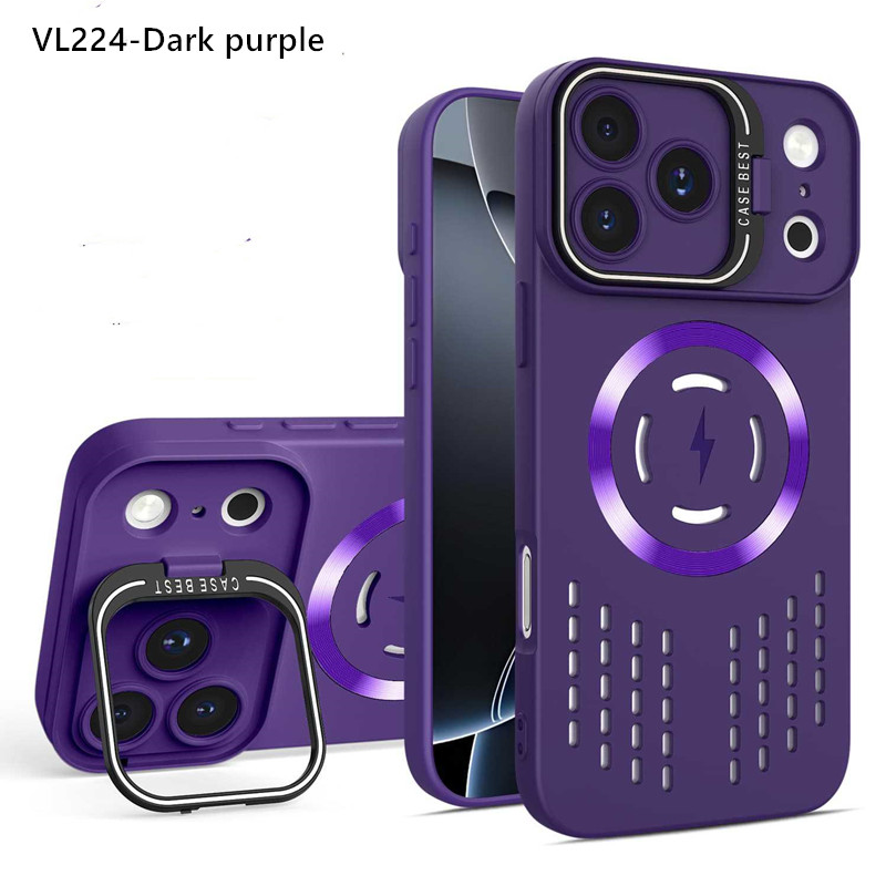 VL224 Case for iPhone