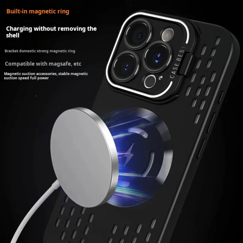 VL224 Case for iPhone