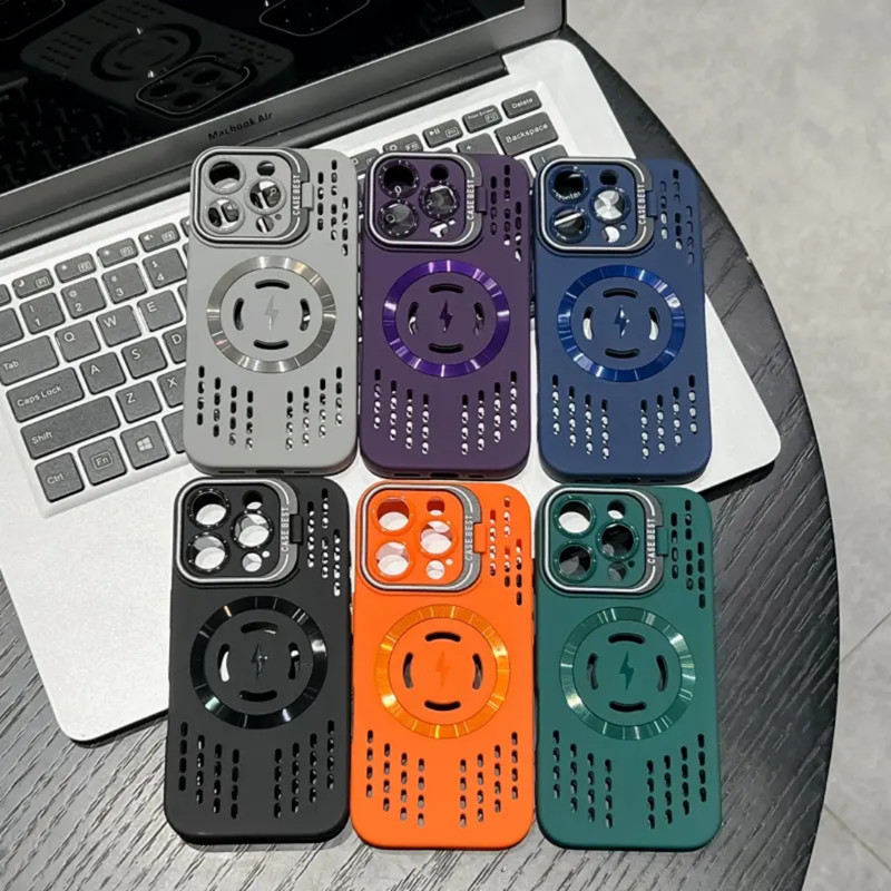 VL224 Case for iPhone