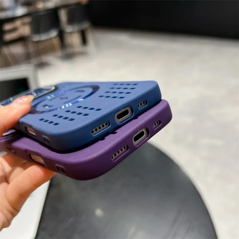 VL224 Case for iPhone